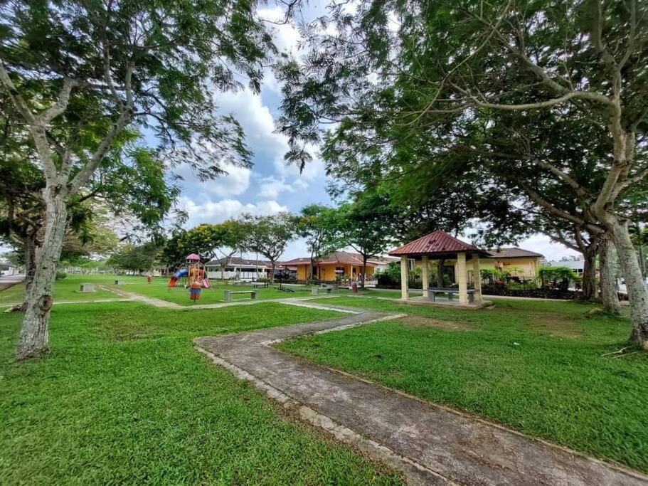 Najhan Homestay : Berehat Macam Kek Ghumah Yo. Seremban