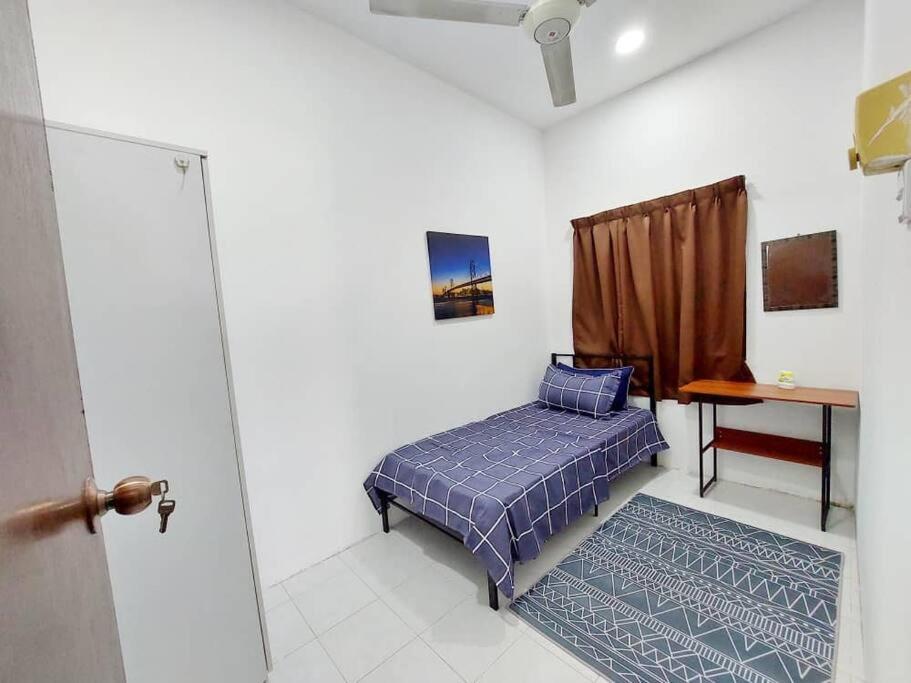 Najhan Homestay : Berehat Macam Kek Ghumah Yo. Rumah percutian Seremban