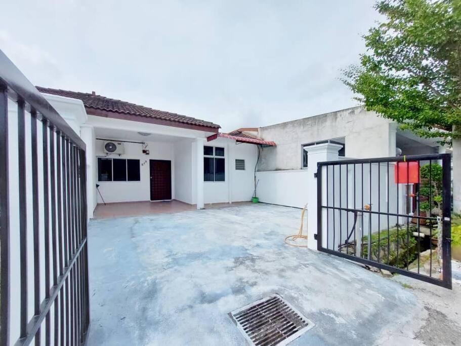 Najhan Homestay : Berehat Macam Kek Ghumah Yo.